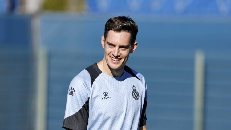 pol lozano espanyol lesion