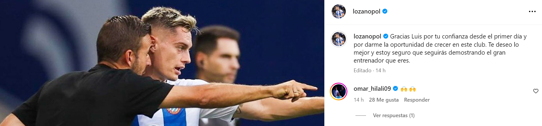 pol lozano luis garcia