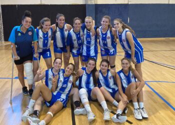 sd espanyol derbi baloncesto femenino