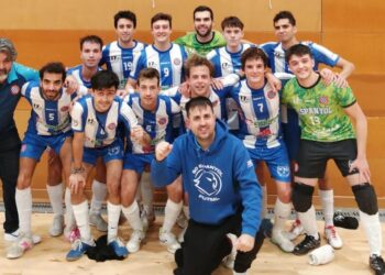 sd espanyol futbol sala masculino