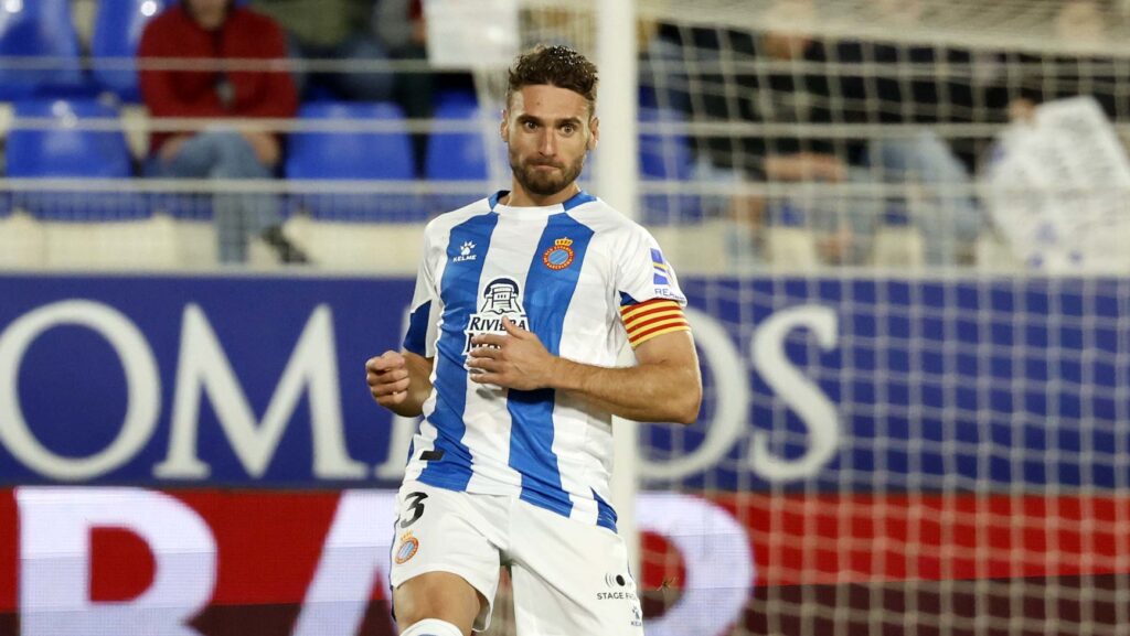 sergi gomez espanyol renovacion