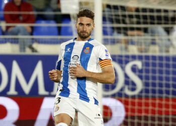 sergi gomez espanyol renovacion