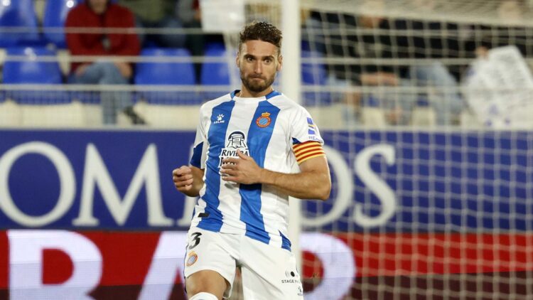 sergi gomez espanyol renovacion