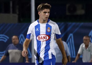 sergio rivares espanyol renovacion