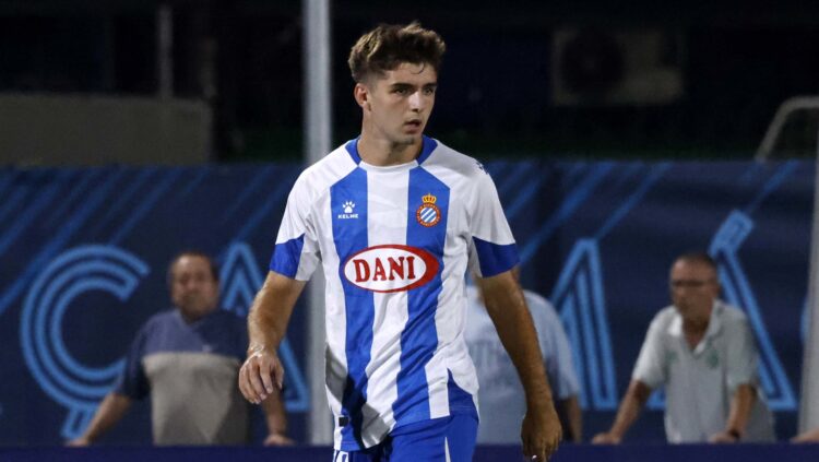 sergio rivares espanyol renovacion