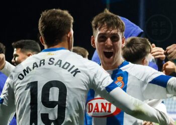 espanyol b penya independent segunda rfef 2023 24