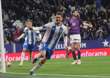 espanyol real valladolid copa del rey 2023 24
