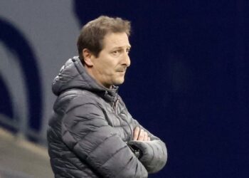 luis miguel ramis espanyol burgos cf