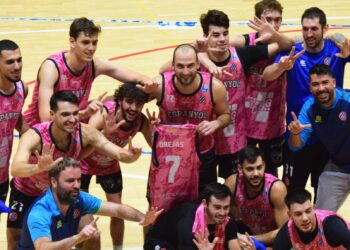 sd espanyol baloncesto masculino