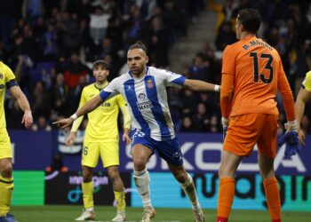 20/01/24 RCD ESPANYOL

FOTO CARLOS MIRA