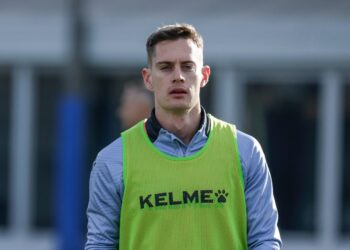 pol lozano espanyol racing ferrol