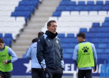 03/02/24 RCD ESPANYOL

FOTO CARLOS MIRA