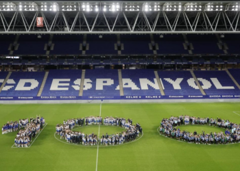 Fotografía: Instagram La21