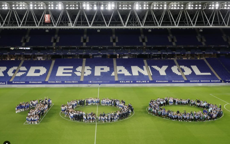 Fotografía: Instagram La21