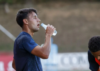 Pedro Díaz | Fotografía: Arnaldo García