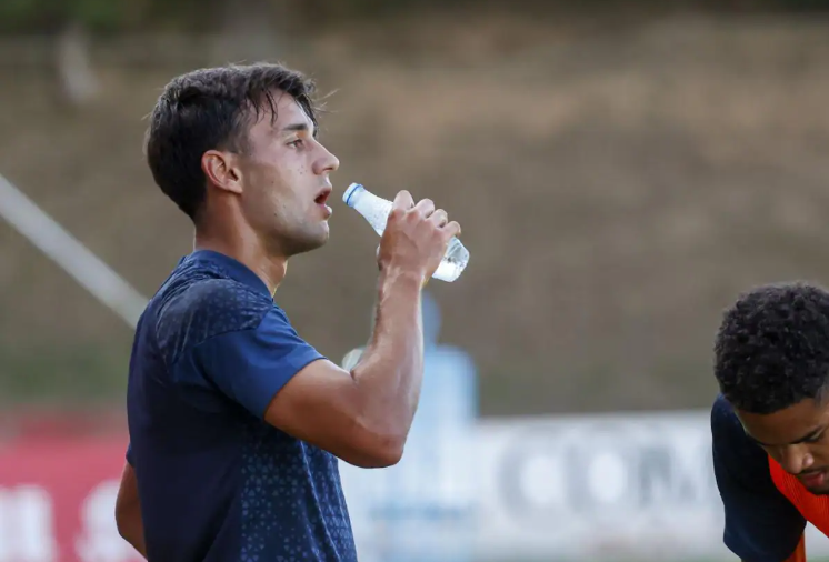 Pedro Díaz | Fotografía: Arnaldo García