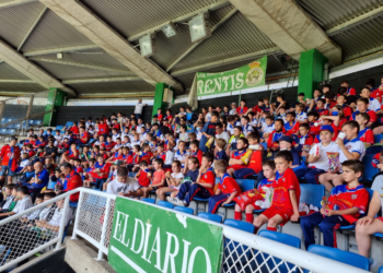 Fotografía: 'X' en @SDSolares1969