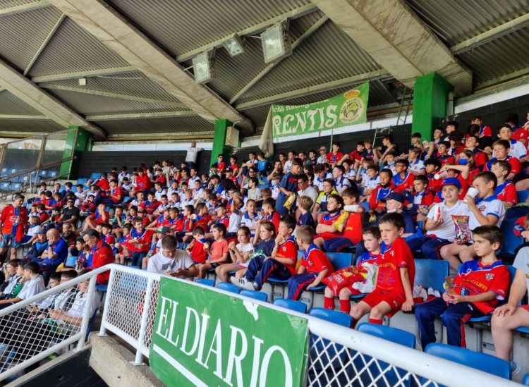 Fotografía: 'X' en @SDSolares1969