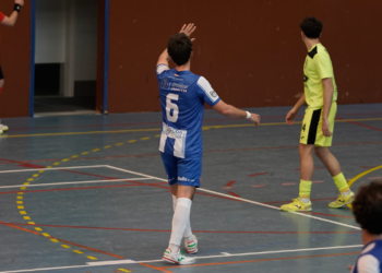 Fotografía ofrecida por @canaldisset