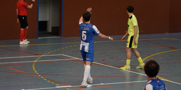 Fotografía ofrecida por @canaldisset