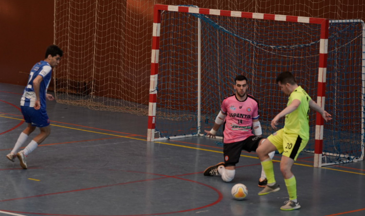 Imagen ofrecida por @canaldisset