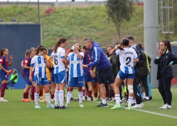 Fotografía | RCD Espanyol