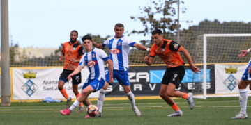 Espanyol B