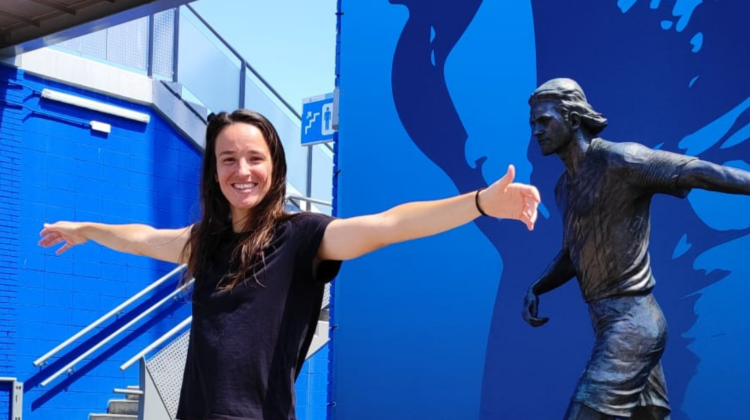 Fotografía: Carlos Martínez