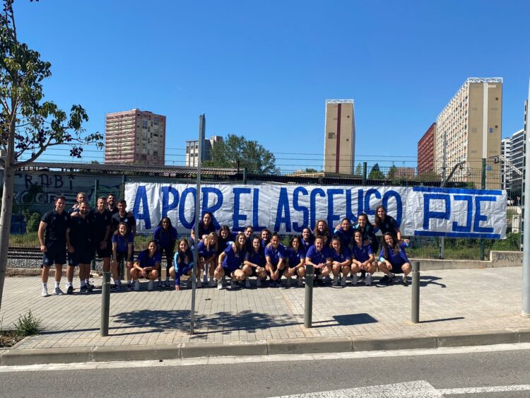 Fotografía cedida por estamentos del RCD Espanyol