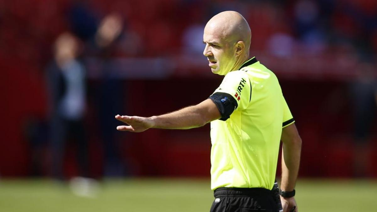 Pablo González Fuertes Espanyol