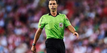 Cordero Vega Espanyol