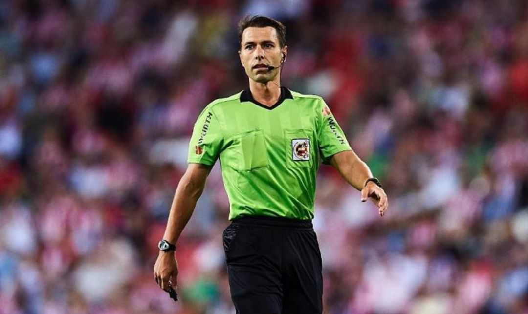 Adrián Cordero Vega