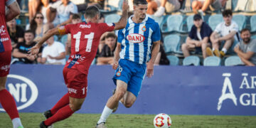 Justin Smith Espanyol