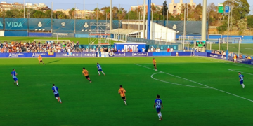 Espanyol B