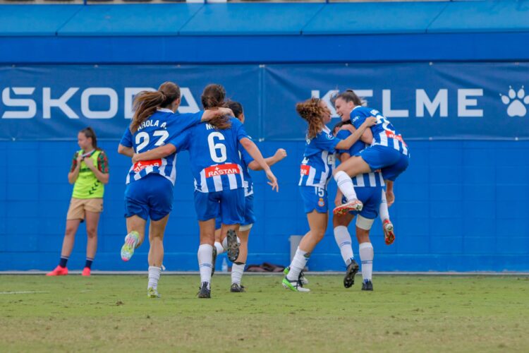 Espanyol Femenino