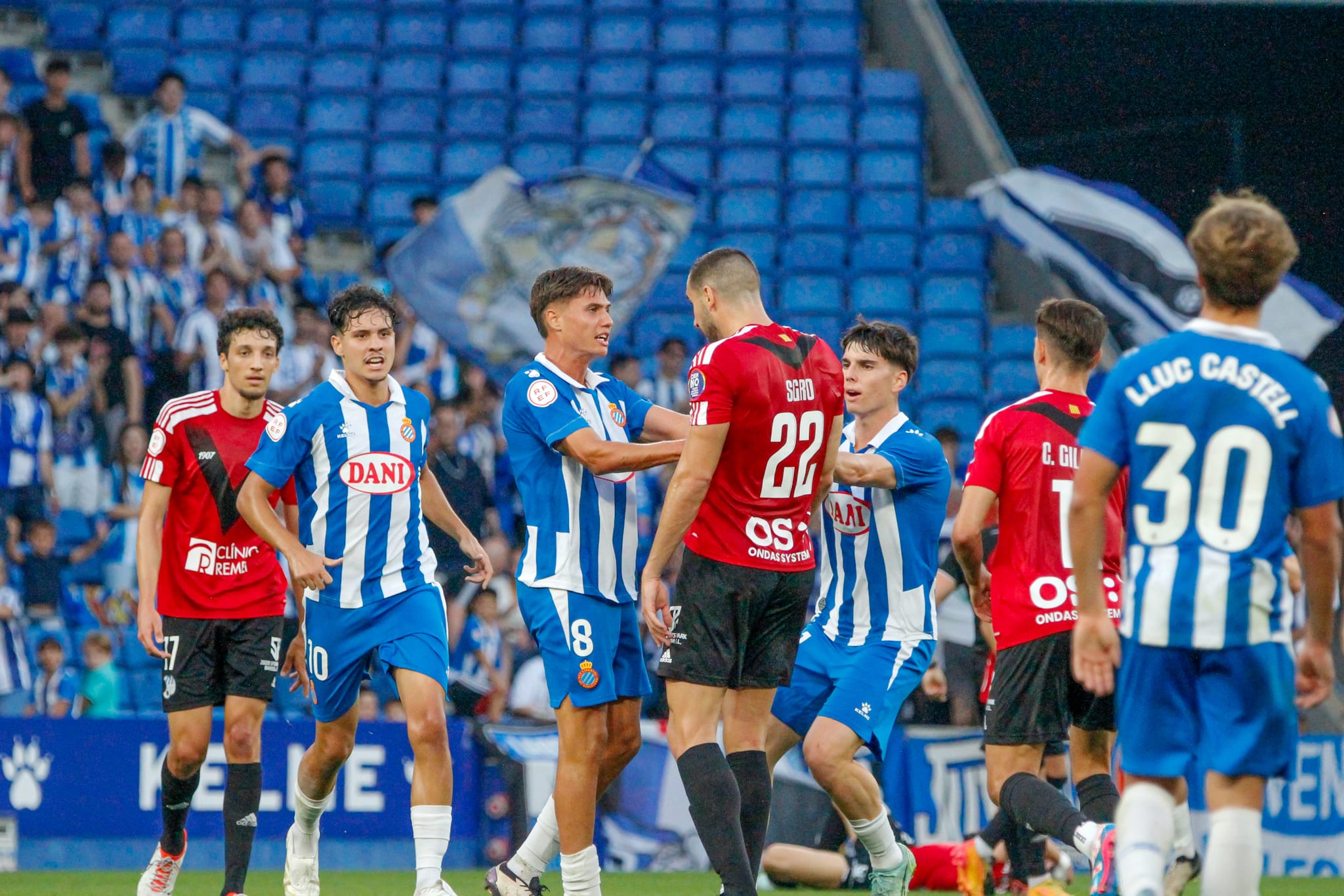 Espanyol