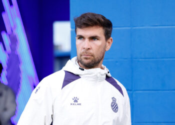 Víctor Cea espanyol