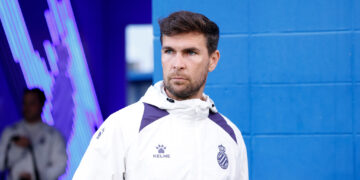 Víctor Cea espanyol