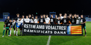 Fotografía | @rcdespanyol