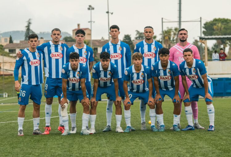 Espanyol B