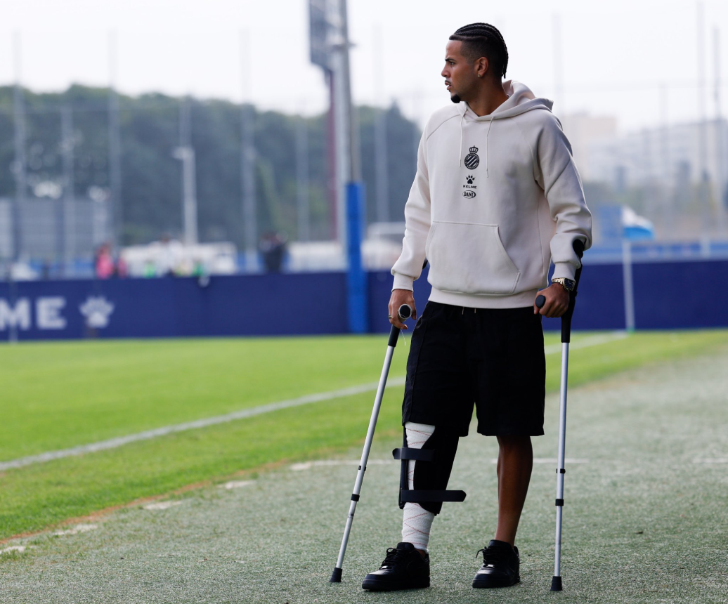José Luis Català Espanyol