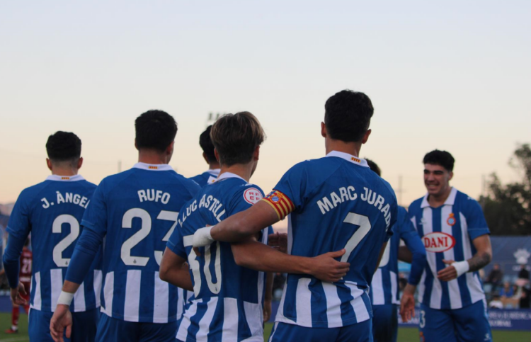 Espanyol