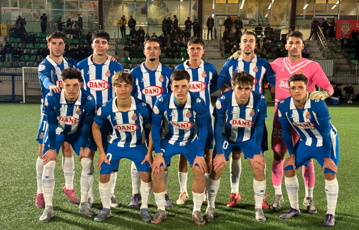 Espanyol