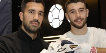 Foto: Pep Morata (Mundo Deportivo)