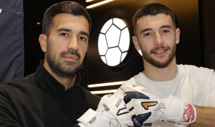 Foto: Pep Morata (Mundo Deportivo)