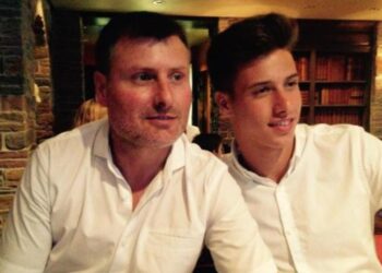 Foto cedida a Diario de Navarra