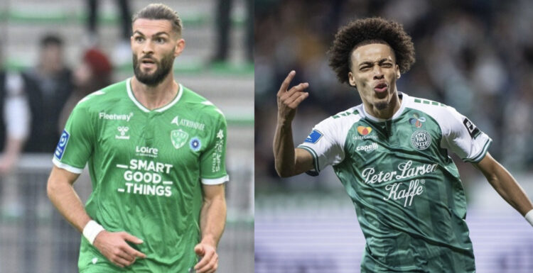 Léo Pétrot-Serginho