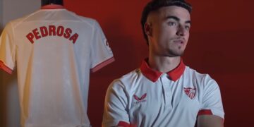 Espanyol Sevilla Pedrosa