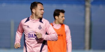 Manolo gonzález irvin cardona espanyol