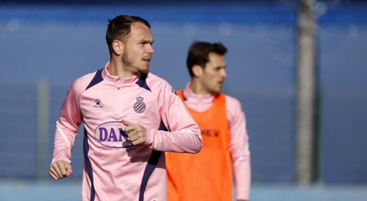 Manolo gonzález irvin cardona espanyol